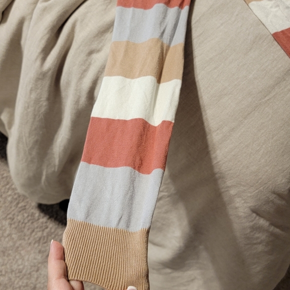 Cardigan duster - Picture 6 of 8